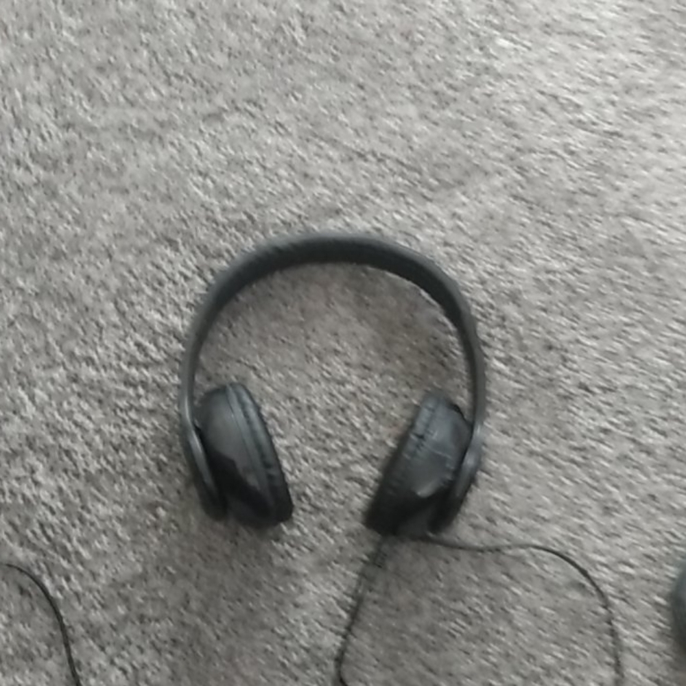 Headphones